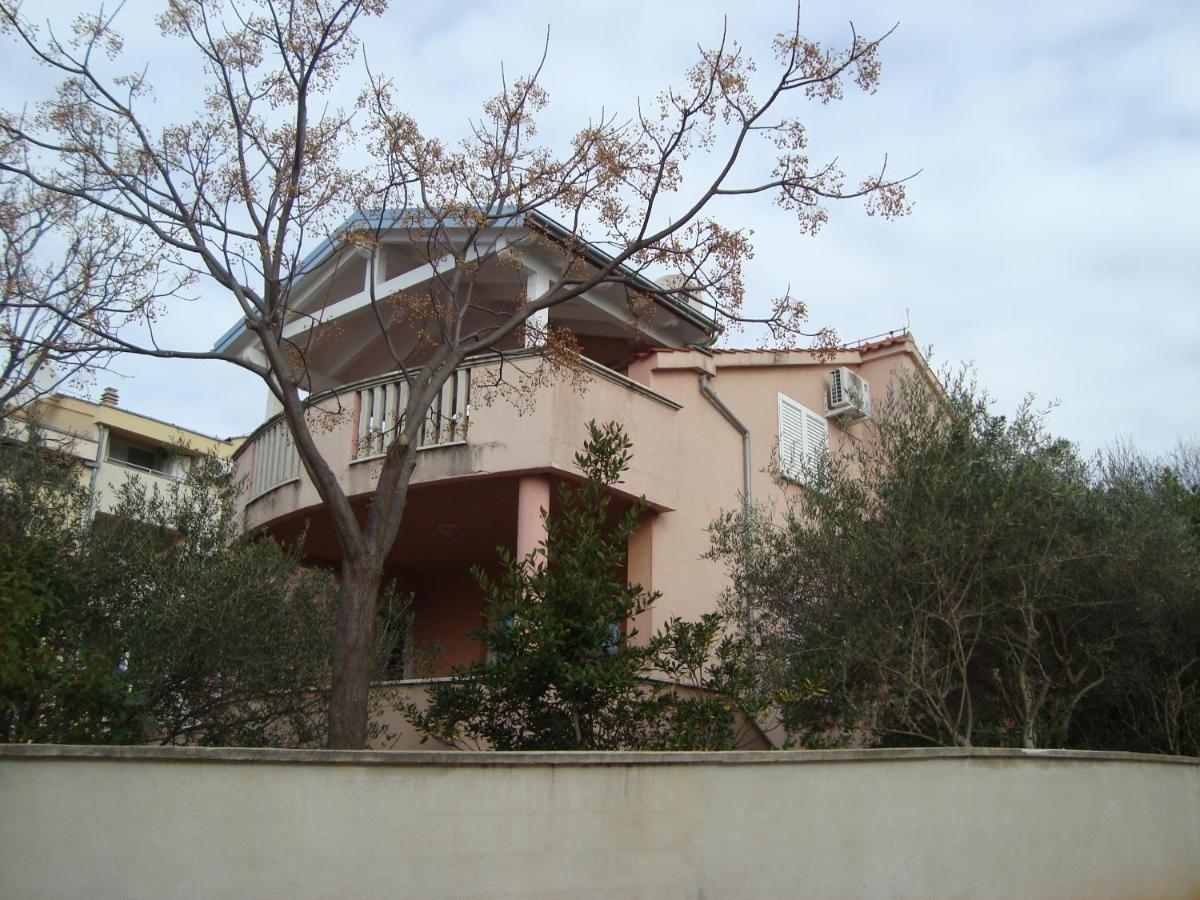Apartments Eja Задар Экстерьер фото