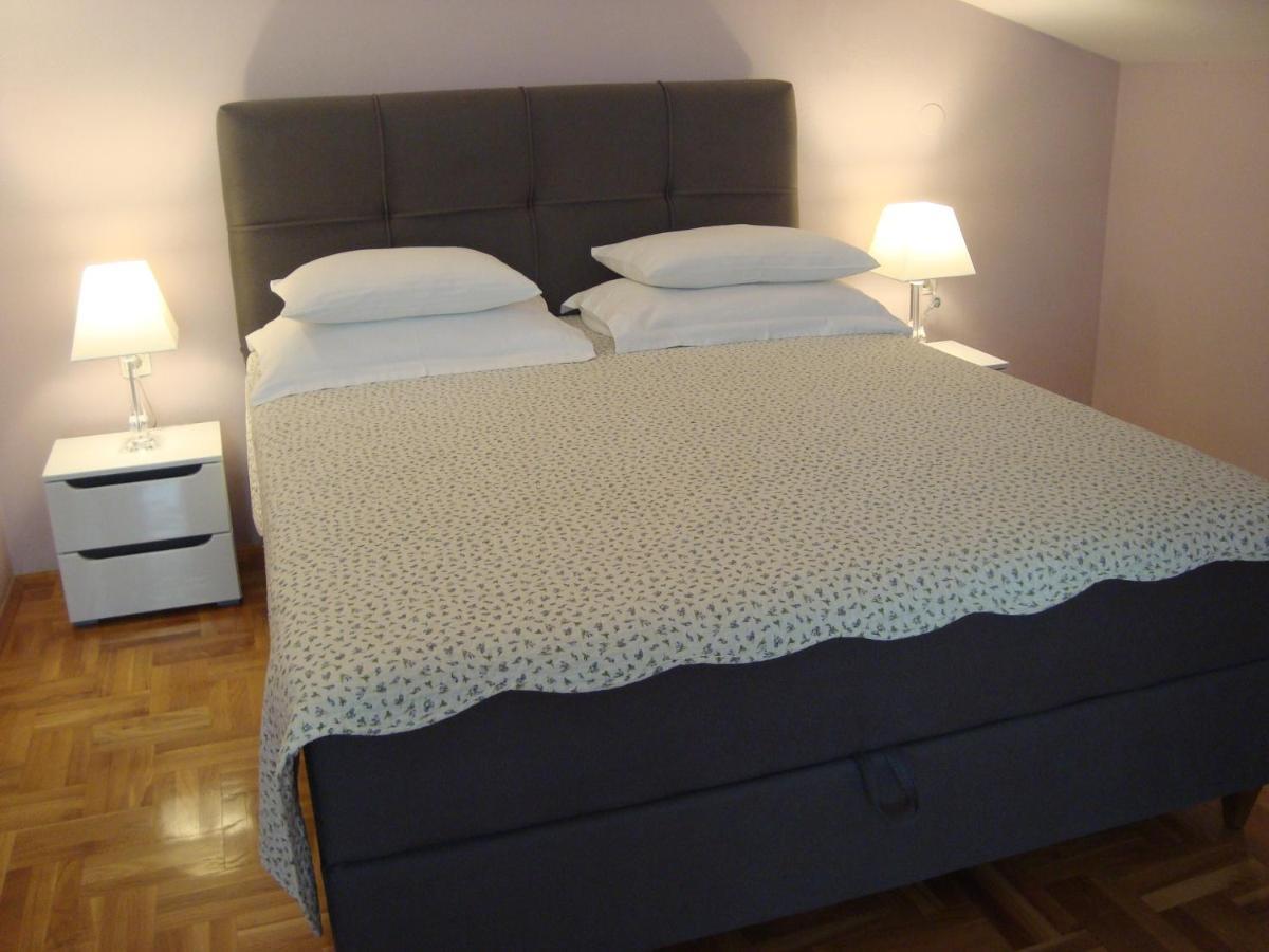 Apartments Eja Задар Экстерьер фото