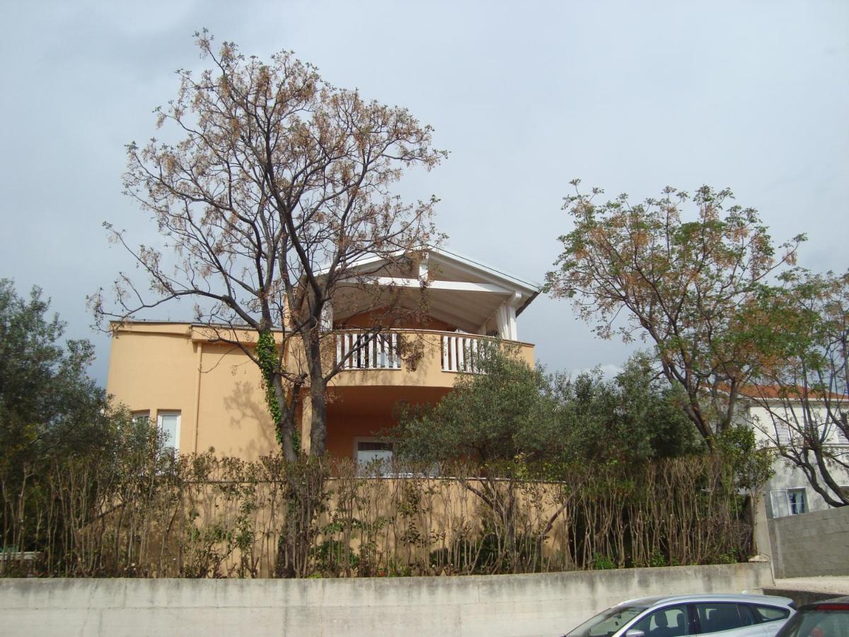 Apartments Eja Задар Экстерьер фото